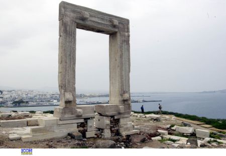 Νάξος: Δώδεκα νέες θέσεις αρχαιολογικού ενδιαφέροντος