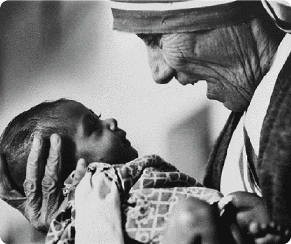 Μητέρα Τερέζα