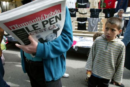 «Δύσκολα θα συνεργαστούν όλοι αυτοί οι Ακροδεξιοί στην Ευρώπη»