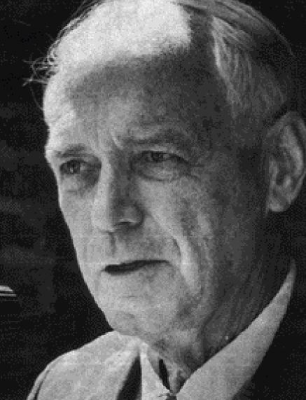 Τσαρλς Λίντμπεργκ