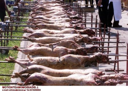 Λιγότεροι και ακριβότεροι οβελίες λόγω χρονικής σύμπτωσης