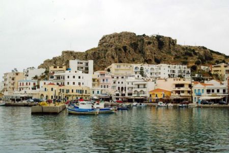 Χωρίς χειρουργό γιατρό η Κάρπαθος