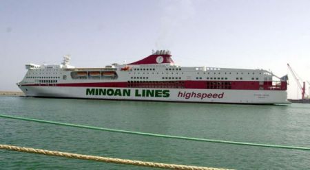 Μινωϊκές Γραμμές: Kαμία οφειλή δεδουλευμένων