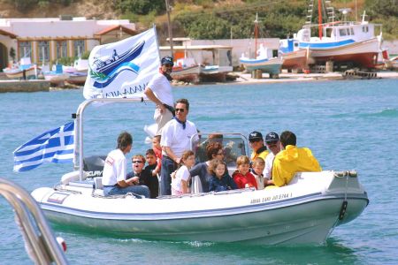 Δωρεάν εξετάσεις για τους κατοίκους οκτώ νησιών