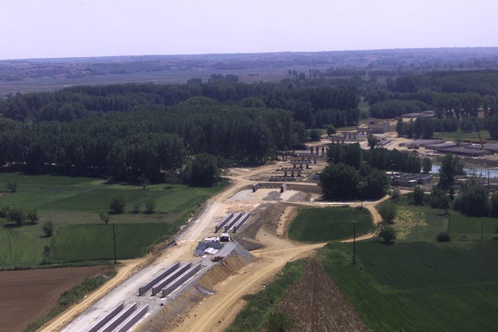 Έβρος: Αθωώθηκαν και αφέθηκαν ελεύθεροι οι δύο γερμανοί δημοσιογράφοι