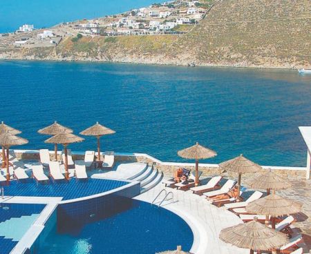 Επιμελητήριο Περιβάλλοντος: Θυσία ο αιγιαλός στην ανάπτυξη