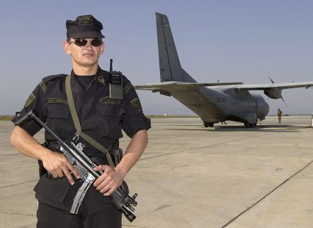 Εντοπίστηκαν 30 ύποπτοι ως μέλη του ISIS στην Κύπρο και απελάθηκαν