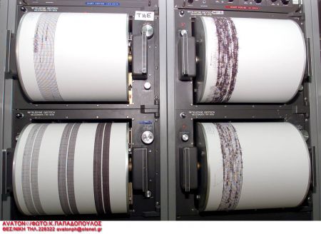 Σεισμική δόνηση έξι βαθμών στα ανοιχτά της Οκινάουα