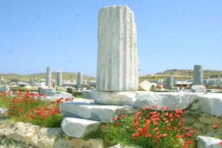 Ελεύθερη πρόσβαση στο Διαδίκτυο σε 19 αρχαιολογικούς χώρους και μουσεία