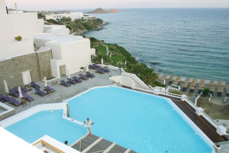 ΕΝΦΙΑ: Ομοιόμορφος για ξενοδοχεία και ενοικιαζόμενα δωμάτια