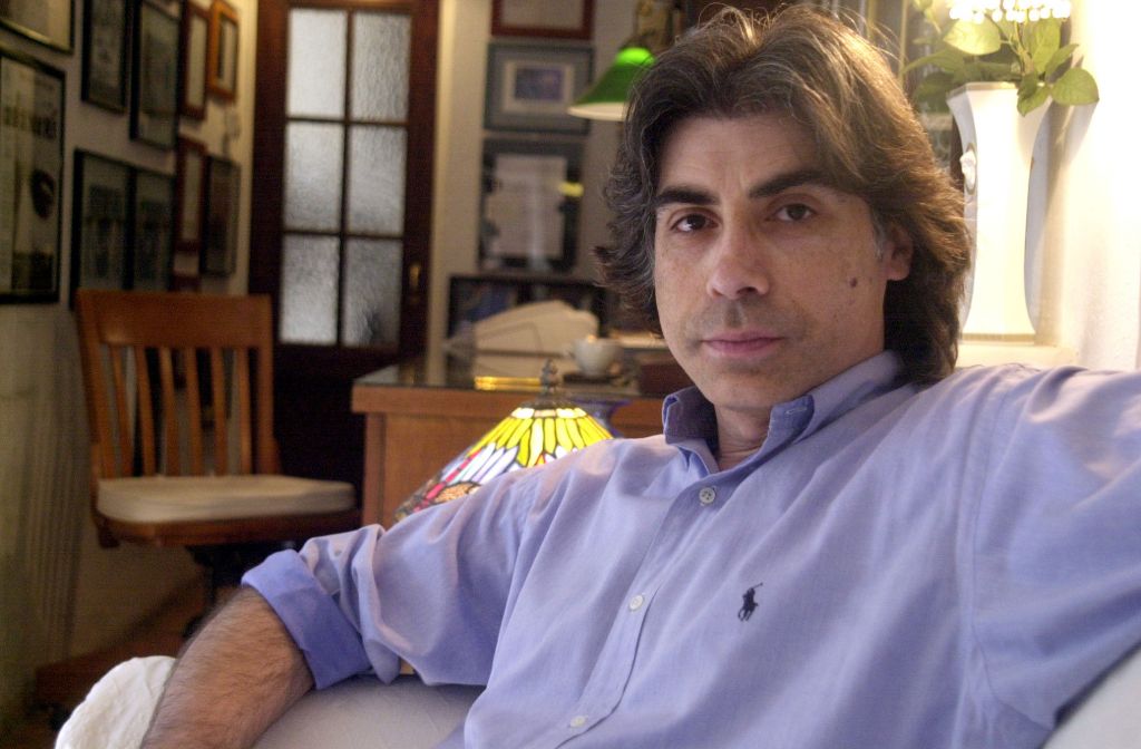 Ανδρέας Μανωλικάκης: «Στις Επιδαύρους παρελαύνουν ηθοποιοί που δεν το αξίζουν»