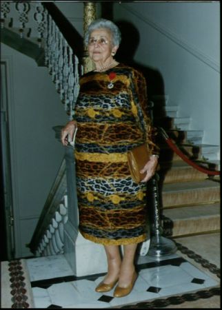 Κ. Κυριακοπούλου: Η «τρομερή κυρία της βιομηχανίας» έφερε τους Γάλλους στη Μήλο