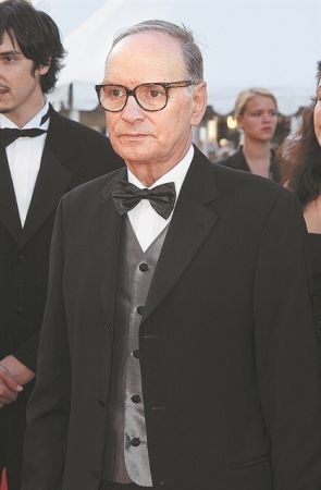 Eνιο Μορικόνε: Μια μουσική ιδιοφυΐα