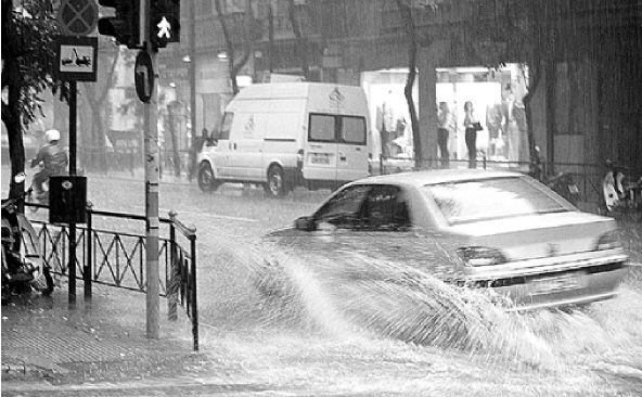 Μύθοι και αλήθειες για την αλλαγή του κλίματος