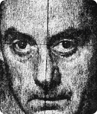 Μαν Ρέι (Εμάνουελ Ραντνίτσκι)