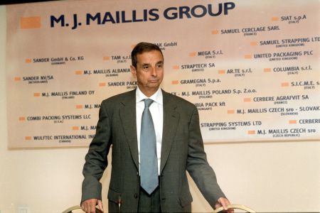 Ένα βήμα πριν την έξοδο από το Χρηματιστήριο Αθηνών η Μαΐλλης