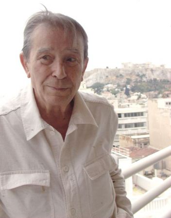 Οι σκηνές του νεαρού Καμπανέλλη