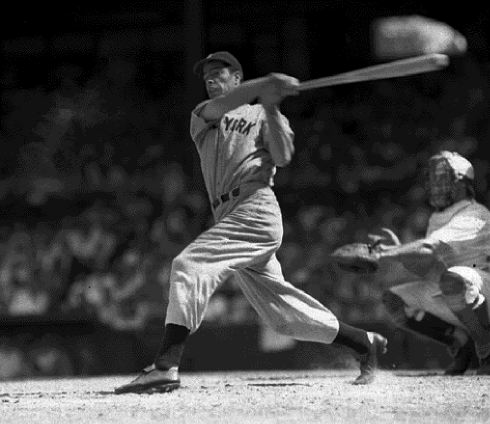 Τζο Ντι Μάτζιο