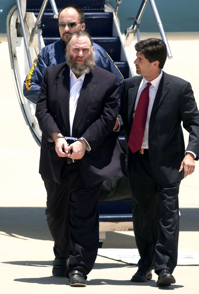 Ποινή φυλάκισης 5 ετών και 8 μηνών στον πρόεδρο της «Εξπρές Σέρβις»