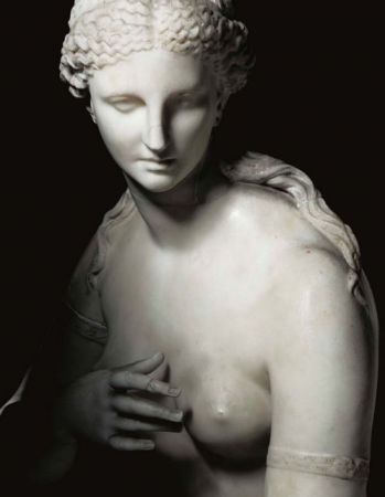 Ιστορική συμφωνία για τους θησαυρούς της συλλογής Τορλόνια