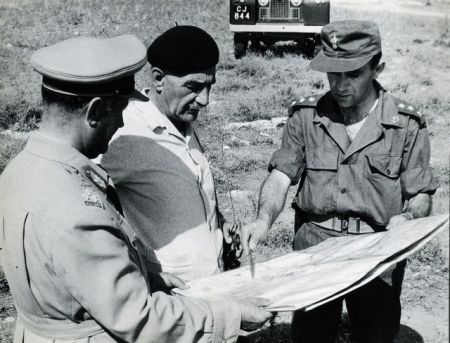 Συγκλονιστικές αποκαλύψεις για τα βασανιστήρια Βρετανών σε Κύπριους