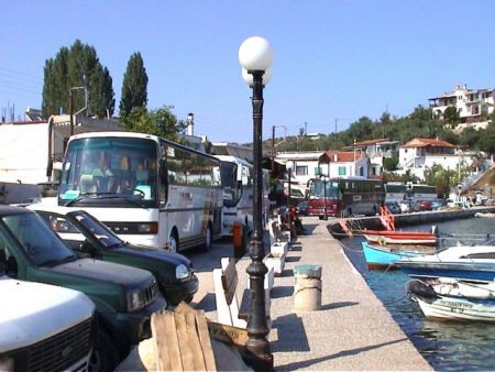 Νεκρός βρέθηκε 59χρονος που αγνοείτο στο Βόλο