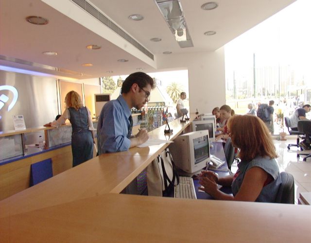 Ανοίγουν 547 θέσεις «διαθέσιμων» σε νοσοκομεία, ΚΕΠ, δικαστήρια