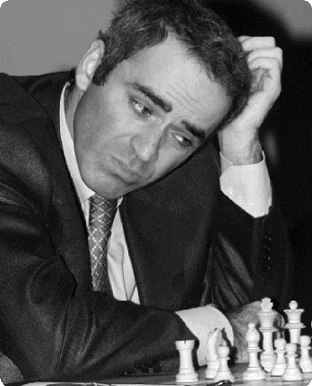 Γκάρι Κασπάροφ