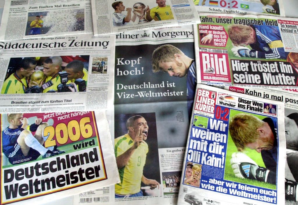 Με θετικά σχόλια υποδέχεται ο γερμανικός Τύπος τη νέα ελληνική κυβέρνηση