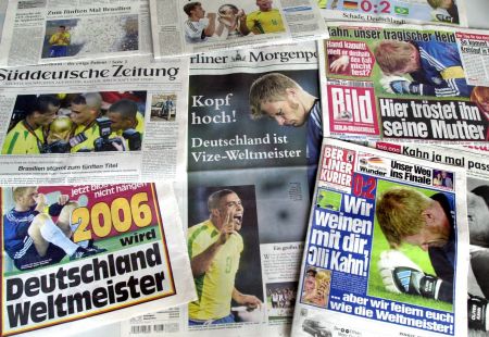 Με θετικά σχόλια υποδέχεται ο γερμανικός Τύπος τη νέα ελληνική κυβέρνηση