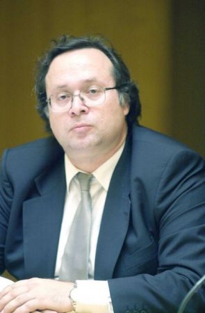 Έφυγε από τη ζωή ο πρώτος διευθύνων σύμβουλος του μετρό Βασίλης Οικονομόπουλος