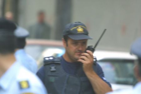 Ειδικοί Φρουροί: Επιστρέψαμε στα «μαύρα μεσάνυχτα» της τεχνολογίας