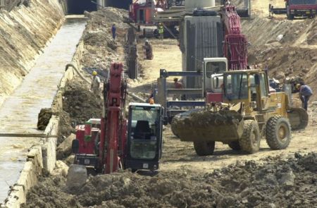 Eπεκτείνεται στο εξωτερικό ο ελληνικός κατασκευαστικός κλάδος