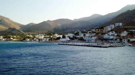 Τήλος, το πρώτο ενεργειακά αυτόνομο νησί της Μεσογείου