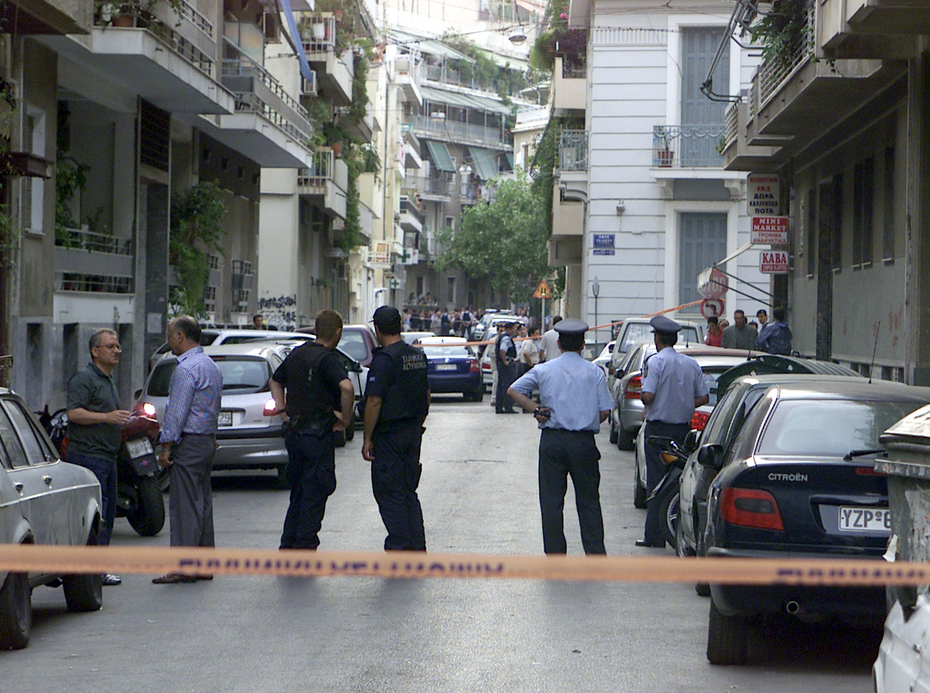 Εντοπίστηκαν οι ένοχοι για τα εγκλήματα σε Θεσσαλονίκη και Κρήτη