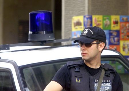 Σταμάτα: Υπό την επήρεια ναρκωτικών δράστης και θύμα