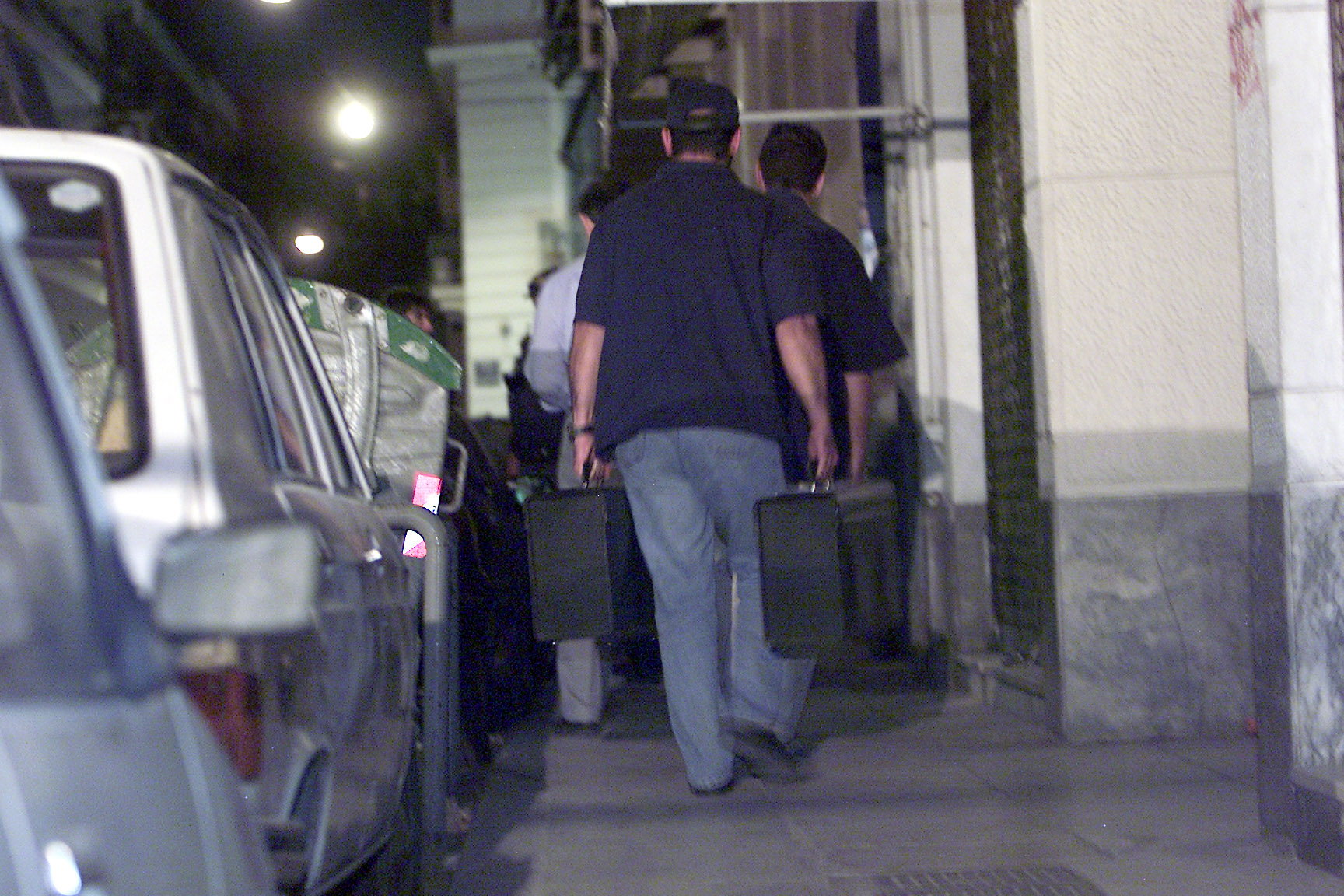 Τρομάζει την ΕΛ.ΑΣ η προαναγγελία για «άνοδο του πήχη της βίας» από την οργάνωση που σκότωσε τα δύο μέλη της Χρυσής Αυγής