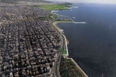 Βόμβα στο παράκτιο μέτωπο, με μεταβίβαση τριών «φιλέτων» στο ΤΑΙΠΕΔ