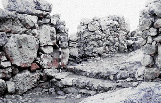 Μιδέα: Η ακρόπολη του Περσέα αποκαλύπτεται