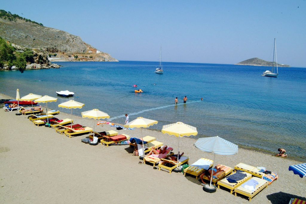 Καμία μεταβολή στο ΦΠΑ στα νησιά αυτή την τουριστική περίοδο