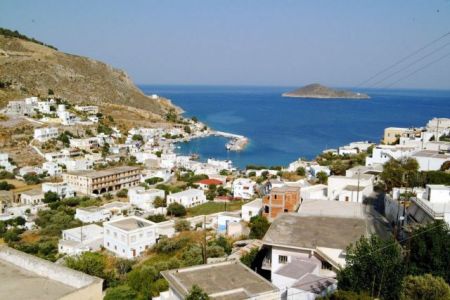 Δήμαρχος Λέρου: Παρέμβαση Μουζάλα-Τόσκα για τους πρόσφυγες