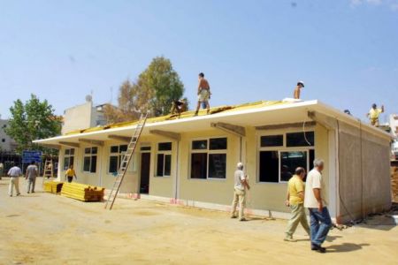 Ενεργοβόρα το συντριπτικό ποσοστό των ελληνικών κτιρίων