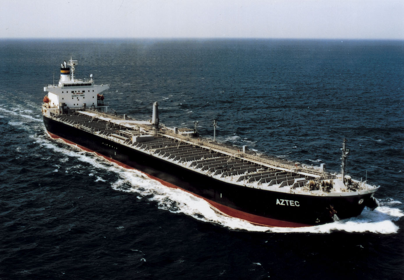 Συνεχίζονται οι συνεργασίες και οι συγχωνεύσεις στη ναυτιλία