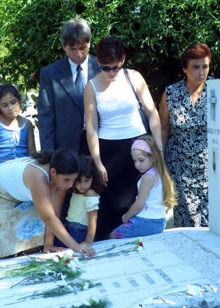 Σαράντα χρόνια από το πραξικόπημα και την τουρκική εισβολή στην Κύπρο