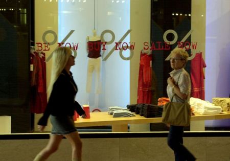 Επιχειρήσεις-κατανάλωση «ανεβάζουν στροφές» σε Ευρωπαϊκό Νότο