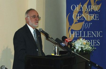 Τα βρόντηξε και ο πρόεδρος στο Συμβούλιο Πανεπιστημίου Θεσσαλίας