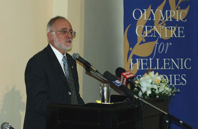 Τα βρόντηξε και ο πρόεδρος στο Συμβούλιο Πανεπιστημίου Θεσσαλίας