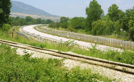 Σγουρός: Παρουσίασε τις τρεις προτεραιότητες του συνδυασμού του