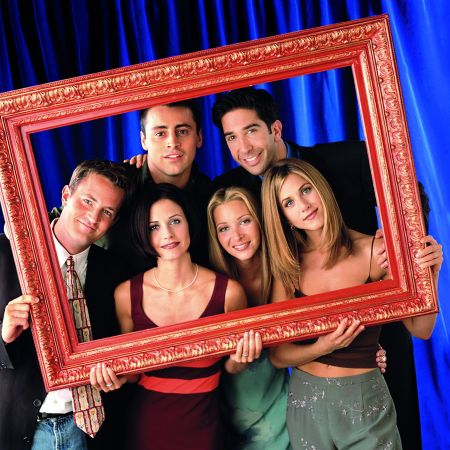 Για πόσο ακόμη «Φιλαράκια»;