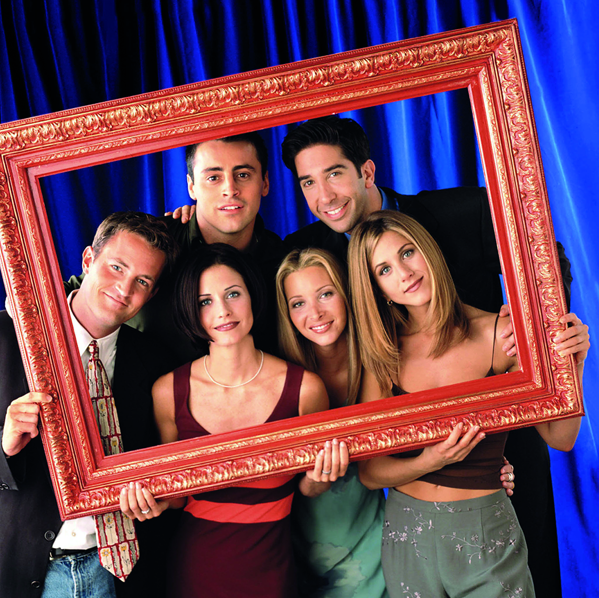 Για πόσο ακόμη «Φιλαράκια»;